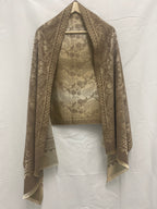 Soft Pashmina Shawl Wrap – Viscose & Elegant Scarf