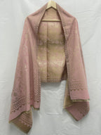 Soft Pashmina Shawl Wrap – Viscose & Elegant Scarf
