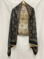 Soft Pashmina Shawl Wrap – Viscose & Elegant Scarf