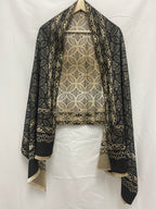 Soft Pashmina Shawl Wrap – Viscose & Elegant Scarf