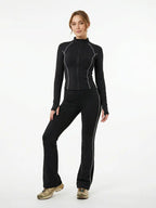Women's 2 Piece Yoga Set
