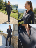 Women's 2 Piece Yoga Set