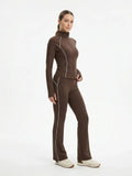 Women's 2 Piece Yoga Set