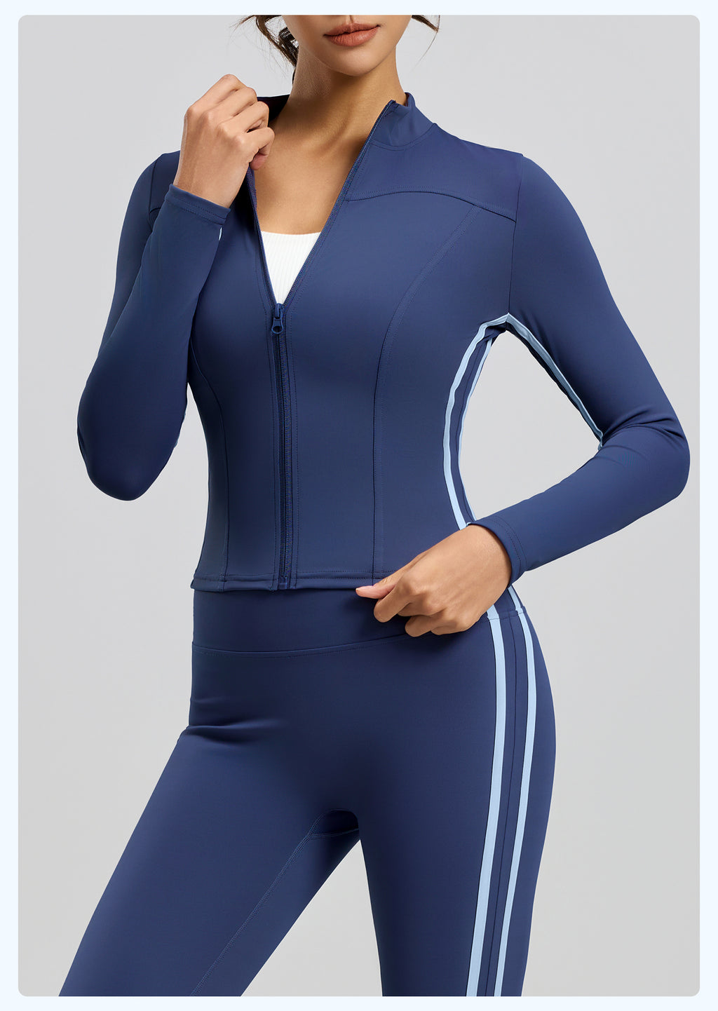 Sports Jacket