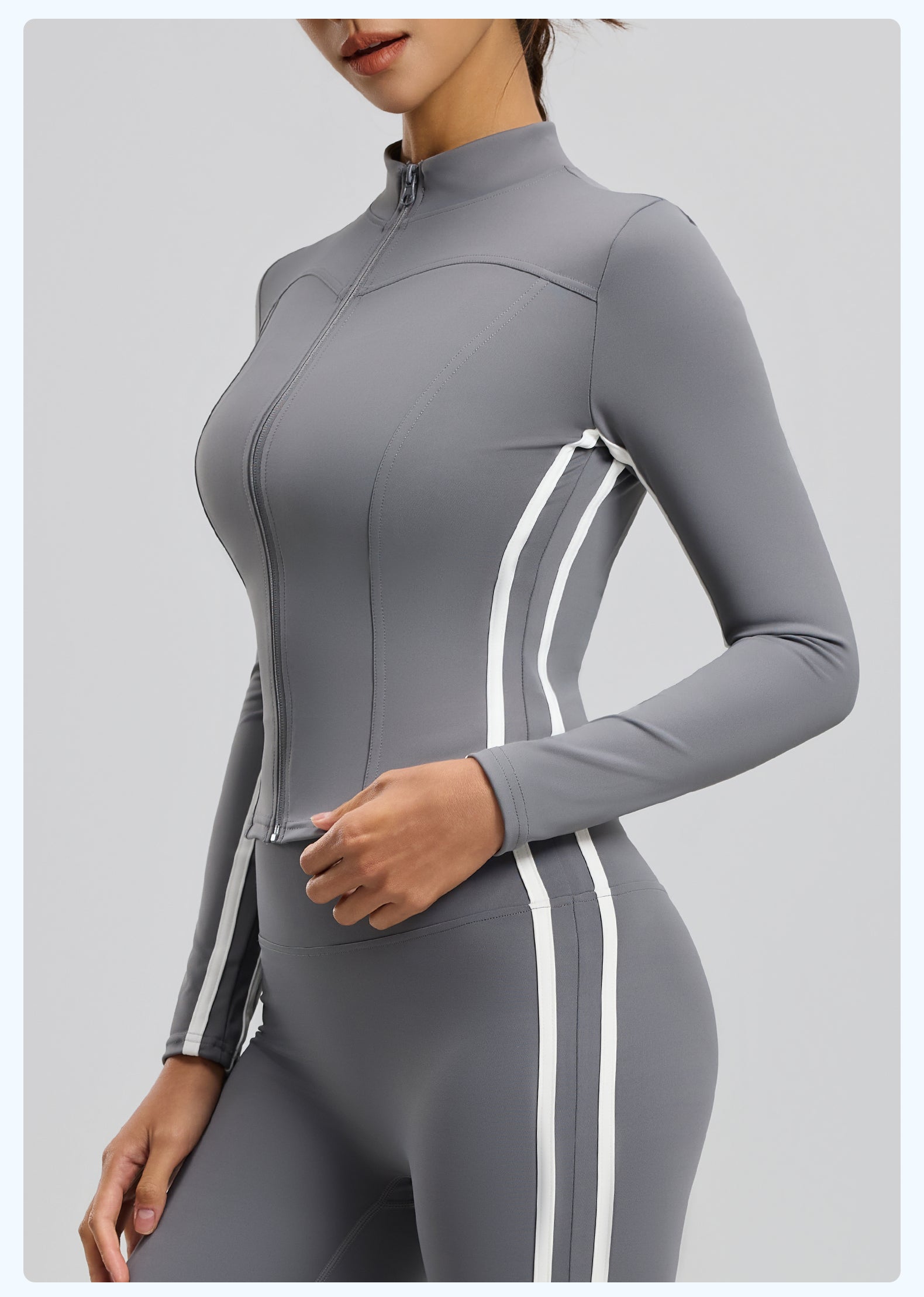 Sports Jacket