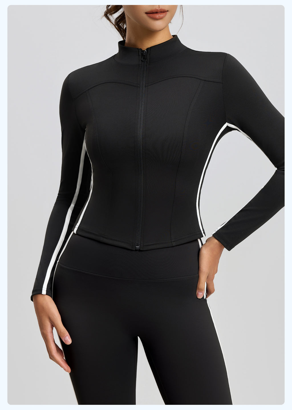 Sports Jacket
