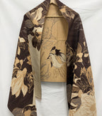 Soft Pashmina Shawl Wrap – Viscose & Elegant Scarf